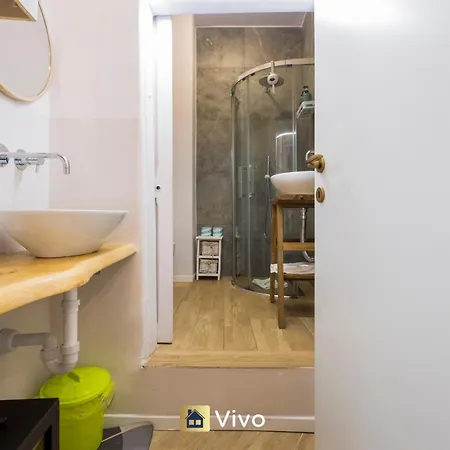 Vivo - Aquarium 2' | Wifi | Center * جنوة