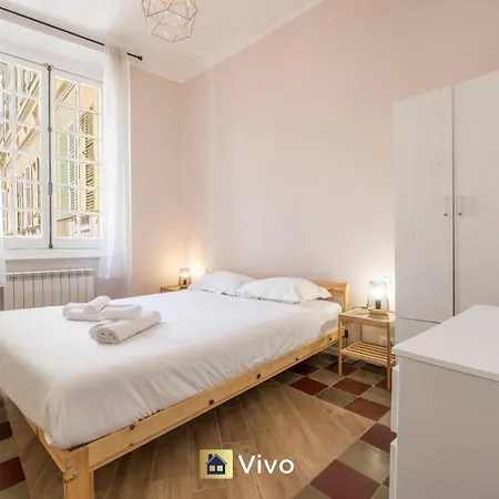 Apartmán Vivo - Aquarium 2' | Wifi | Center *