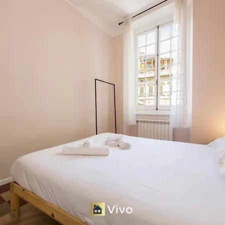 Vivo - Aquarium 2' | Wifi | Center Apartmán *