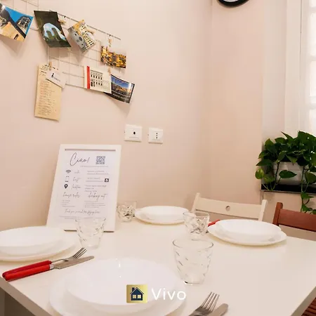 Apartmán Vivo - Aquarium 2' | Wifi | Center Janov