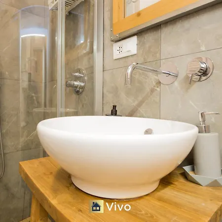 Vivo - Aquarium 2' | Wifi | Center
