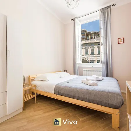 Vivo - Aquarium 2' | Wifi | Center Appartement *