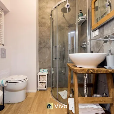 Vivo - Aquarium 2' | Wifi | Center Appartement *